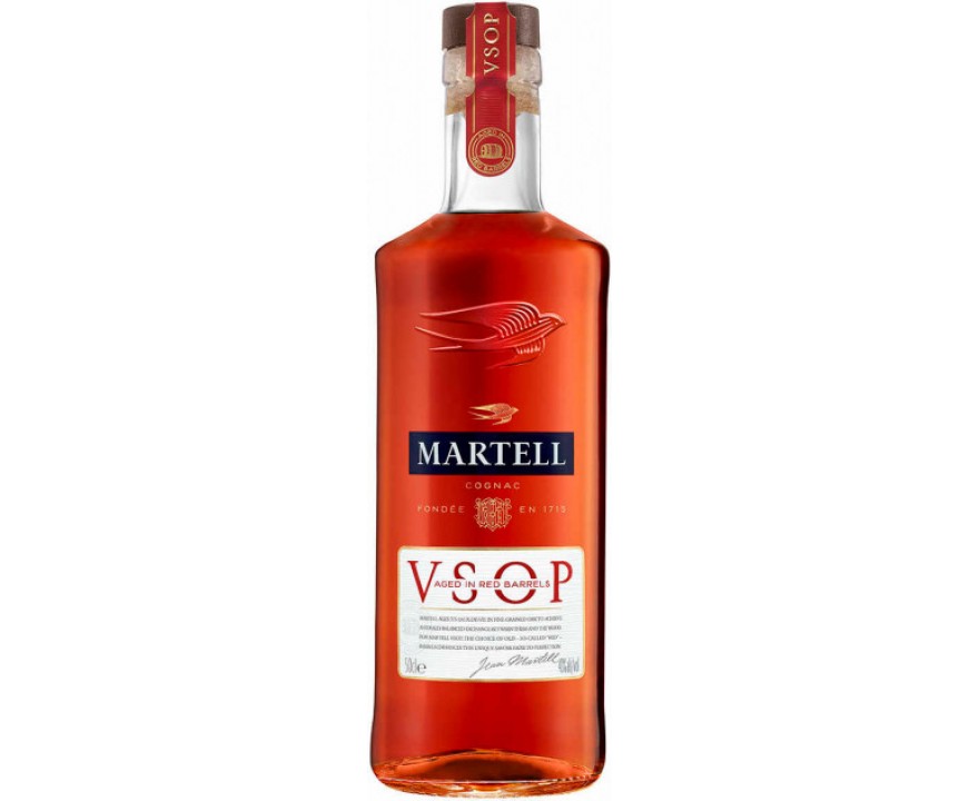 Martell VSOP Cognac 0.5L (3219820005950)
